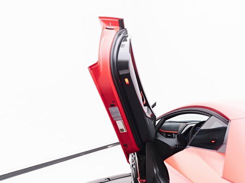 Used 2019 Lamborghini Aventador SVJ image 60