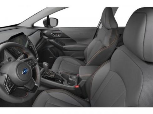 New 2026 Subaru Crosstrek 2.5i Limited w/ Crosstrek Mirror Package AWD/4WD image 11