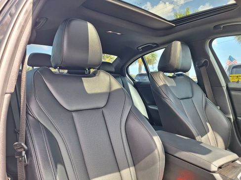 Used 2023 BMW 330e w/ M Sport Package RWD image 30