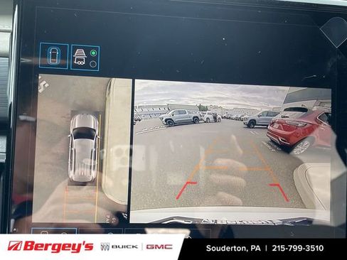 New 2026 GMC Acadia Elevation image 17