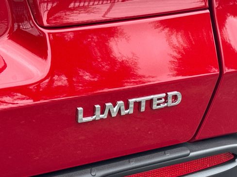 New 2026 Toyota bZ AWD/4WD image 11