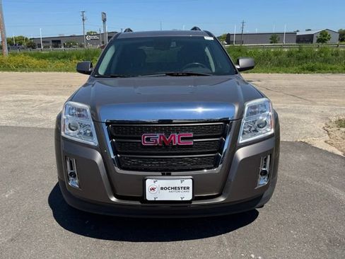 Used 2012 GMC Terrain SLE w/ Convenience Package AWD/4WD image 33