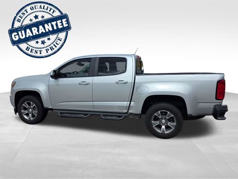 Used 2019 Chevrolet Colorado Z71 image 4