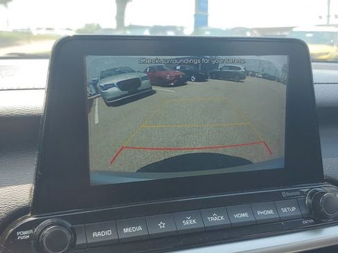 Used 2021 Kia Forte LXS FWD image 26