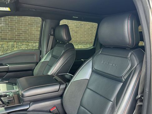 Used 2024 Ford F150 Raptor AWD/4WD image 11
