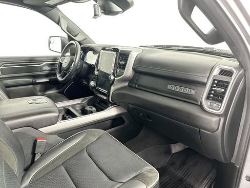 Used 2023 RAM 1500 Laramie AWD/4WD image 28
