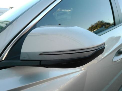 Used 2023 Hyundai Tucson SEL w/ Cargo Package image 17