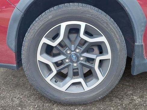 Used 2016 Subaru Crosstrek 2.0i Limited AWD/4WD image 7