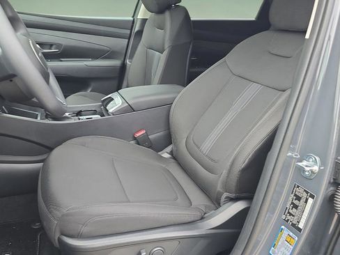 New 2026 Hyundai Tucson SEL FWD image 22