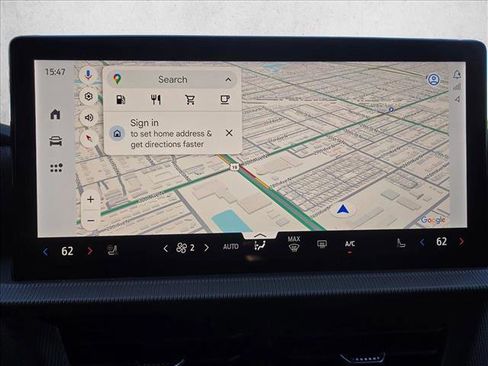 New 2026 Ford Explorer ST w/ Sun And Sound Package image 13