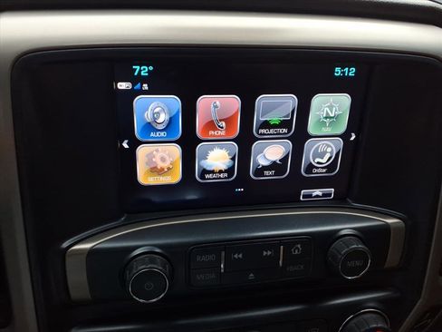 Used 2018 GMC Sierra 2500 Denali w/ Duramax Plus Package image 6