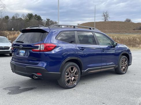 Certified 2026 Subaru Ascent Limited Bronze w/ Popular Package #2 AWD/4WD image 27