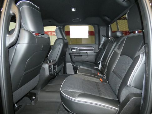 New 2026 RAM 3500 Laramie image 30