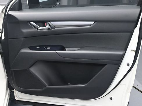 Used 2019 MAZDA CX-5 Sport image 35