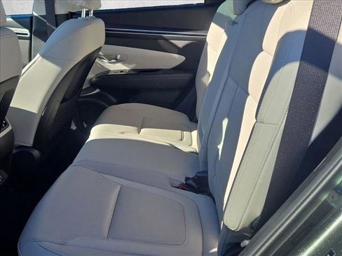 Used 2022 Hyundai Tucson Limited w/ Cargo Package image 21