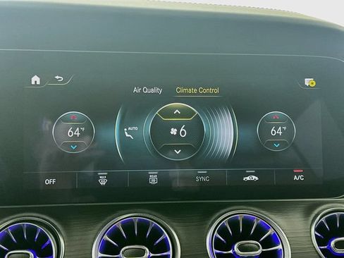 Certified 2022 Mercedes-Benz AMG GT 53 image 16