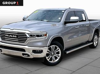 Used 2022 RAM 1500 Limited AWD/4WD video 1
