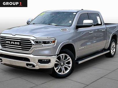 Used 2022 RAM 1500 Limited