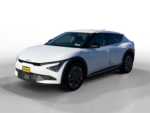 New 2025 Kia EV6 Light image 1