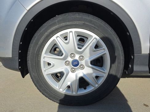 Used 2014 Ford Escape S FWD image 10