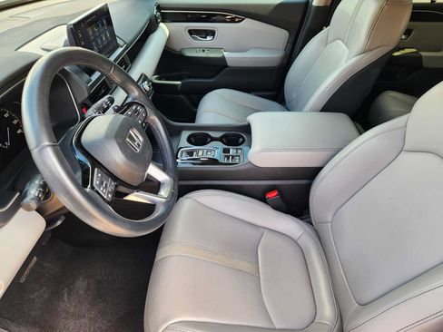 Certified 2023 Honda Pilot EX-L image 12