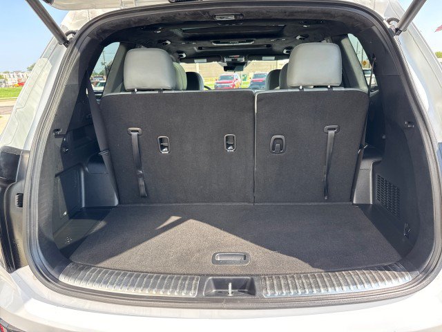 Used 2024 Kia Telluride SX Prestige X-Line AWD/4WD image 27
