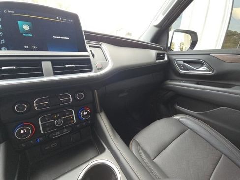 Used 2022 Chevrolet Tahoe High Country image 30