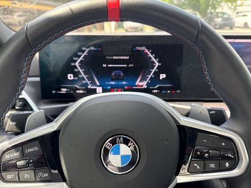 Used 2026 BMW M240i xDrive Coupe AWD/4WD image 12