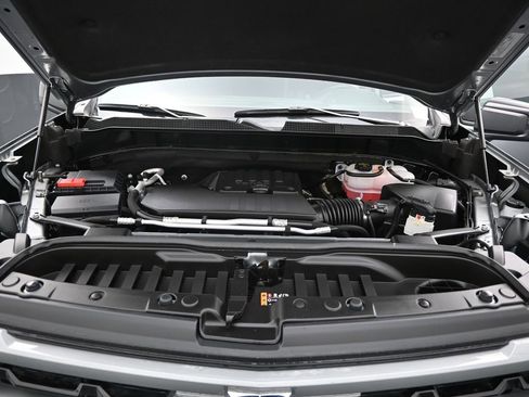 Used 2025 Chevrolet Silverado 1500 RST image 12