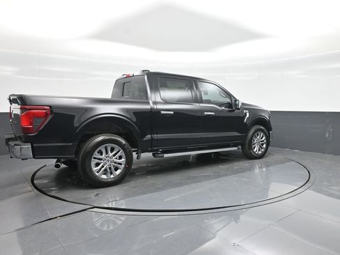 Used 2026 Ford F150 XLT w/ Equipment Group 302A MID RWD image 9