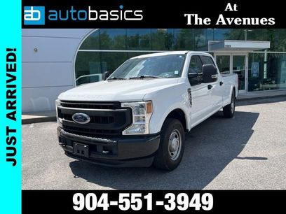 Used 2020 Ford F250 XL w/ Power Equipment Group
