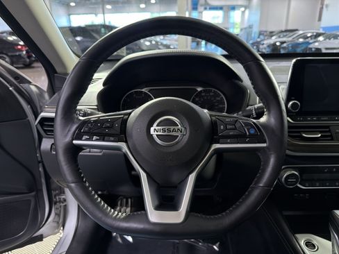 Used 2019 Nissan Altima 2.5 SL AWD/4WD image 25
