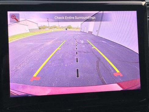 Used 2023 Jeep Grand Cherokee Limited w/ Black Appearance Package image 25