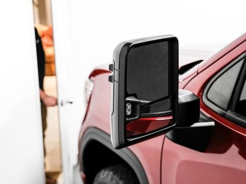 Used 2020 GMC Sierra 1500 Elevation w/ Elevation Value Package image 41