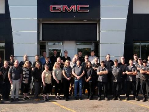 Used 2018 Chevrolet Equinox LT image 6