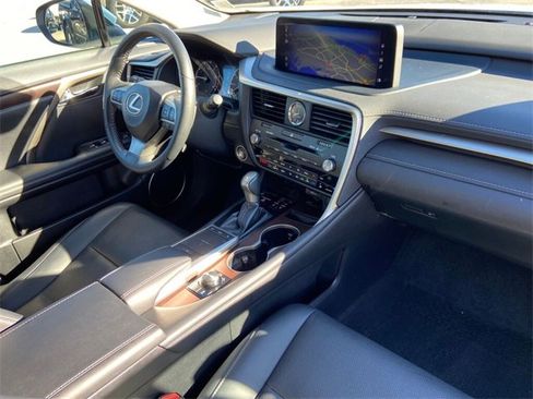 Used 2021 Lexus RX 350 AWD w/ Premium Package image 28