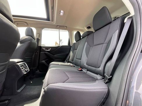 Certified 2023 Subaru Forester Premium AWD/4WD image 14