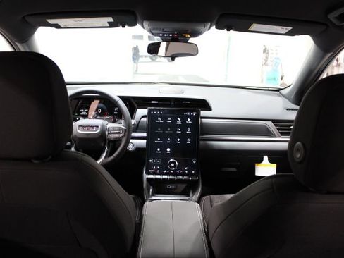 New 2026 GMC Terrain Elevation image 28