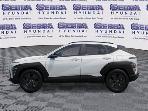 New 2026 Hyundai Kona SEL Premium image 3