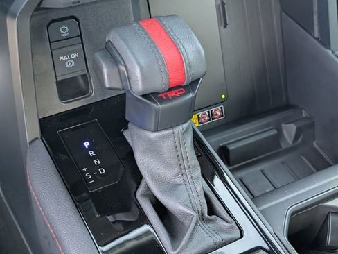 Used 2025 Toyota Tundra TRD Pro image 21