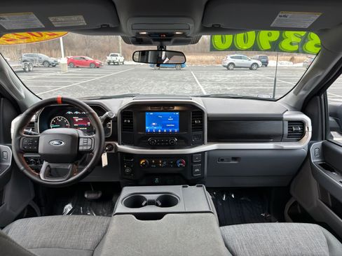 Used 2022 Ford F150 XLT image 24