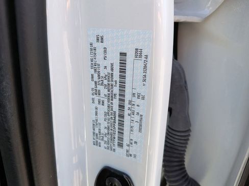 Used 2023 Ford F150 Lariat w/ Equipment Group 502A High image 41