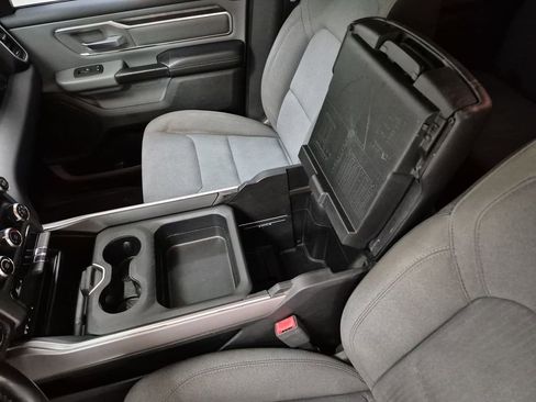 Used 2019 RAM 1500 Big Horn image 36