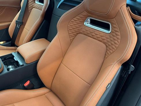 New 2024 Jaguar F-TYPE R image 20