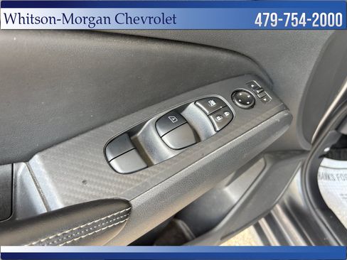Used 2024 Nissan Altima 2.5 SV FWD image 16