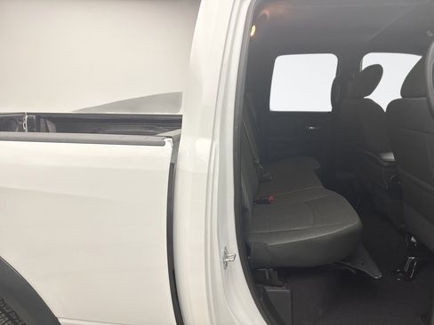 Used 2021 RAM 1500 Classic Warlock w/ Trailer & Traction Group image 17