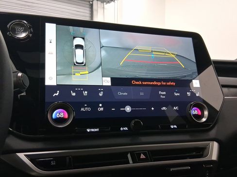 New 2026 Lexus RX 350 Premium image 20