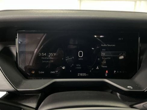 Certified 2025 GMC Acadia Elevation image 12