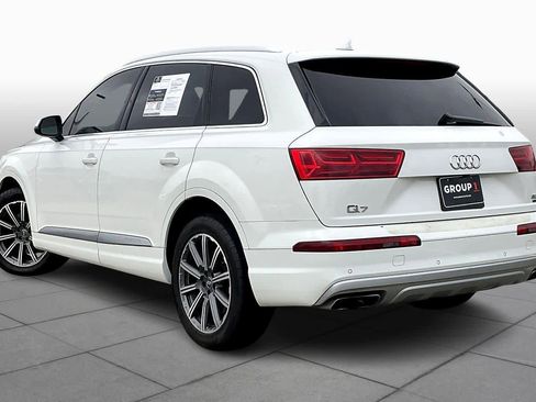 Used 2017 Audi Q7 3.0T Premium Plus image 10