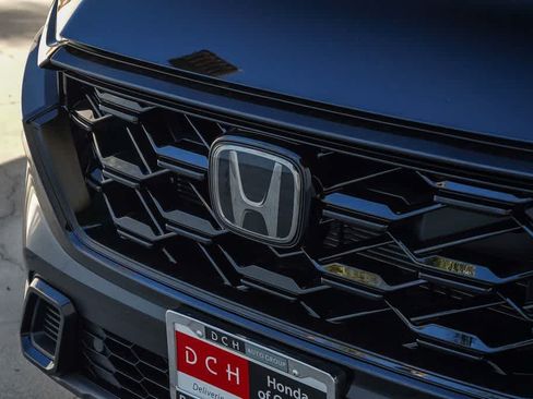 New 2026 Honda CR-V Sport-L image 9